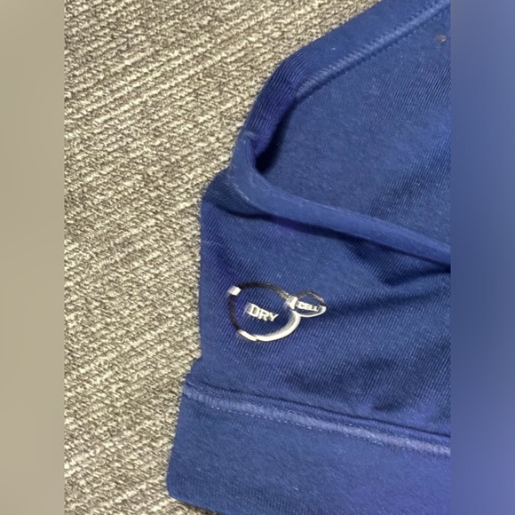 Puma Pwershape Forever Logo Bra - Picture 2 of 3